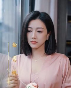 以爱为饵(全集)