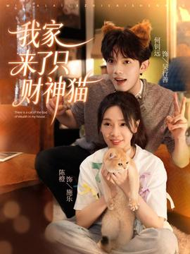 我家来了只财神猫(全集)