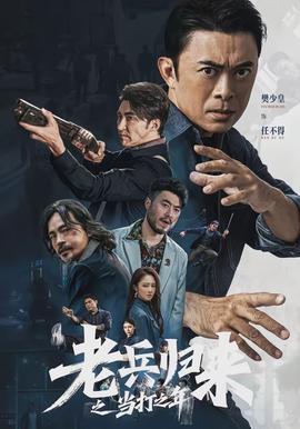 老兵归来之当打之年(全集)